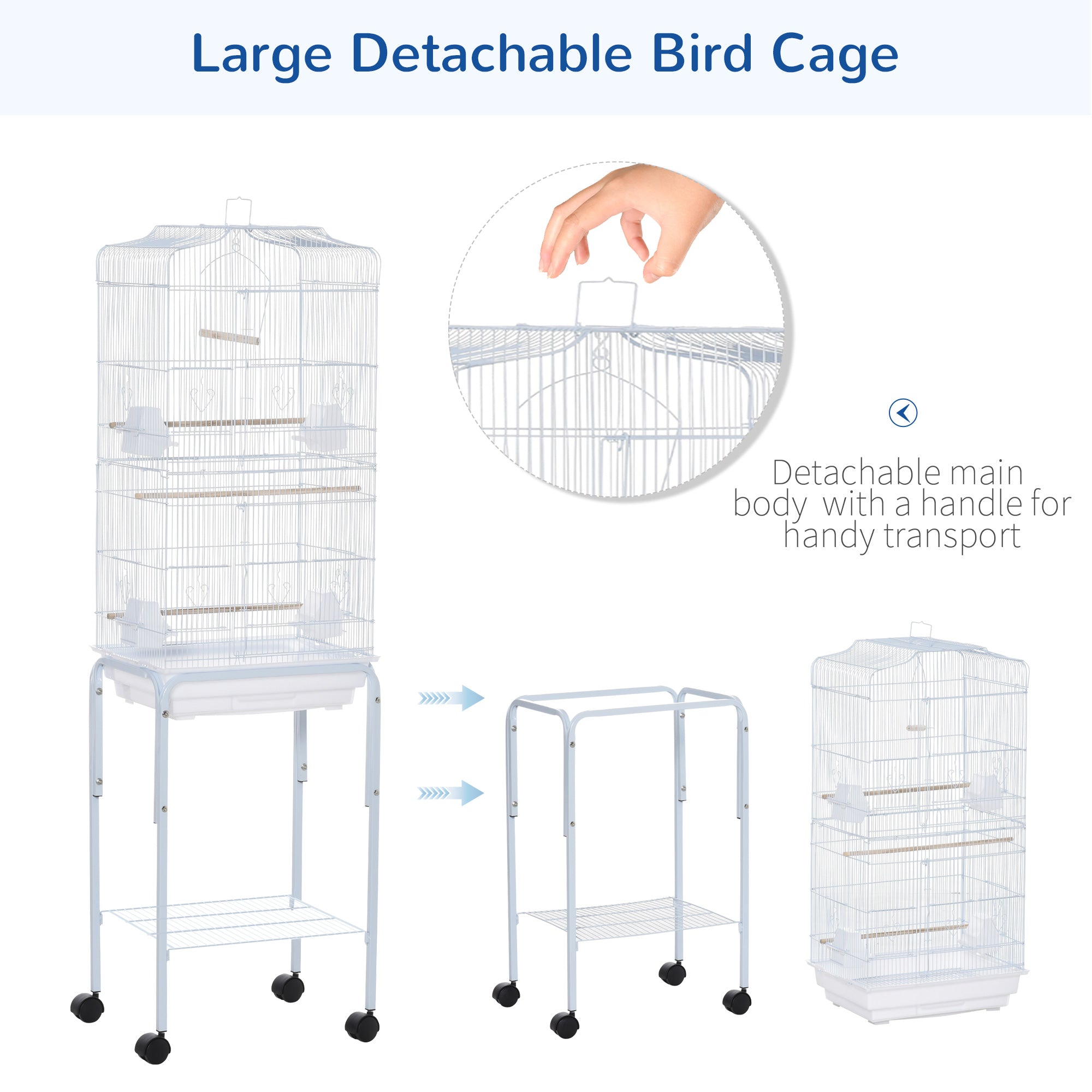 Bird Cage 60