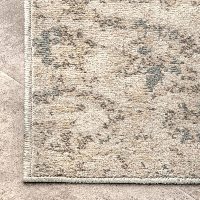 nuLoom Vintage Minette Area Rug