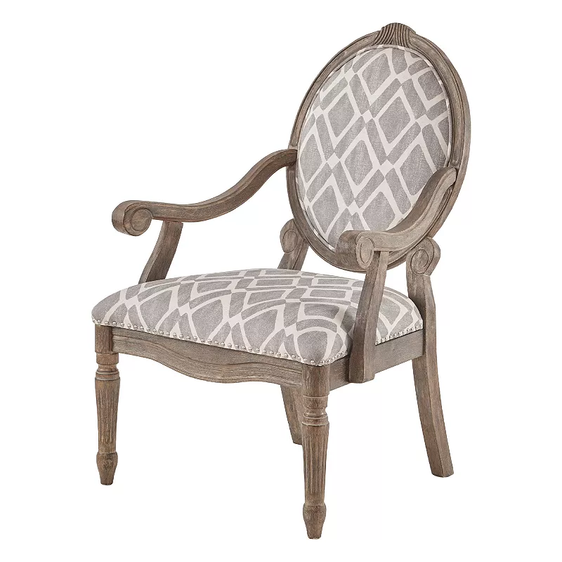 Madison Park Brentwood Accent Chair