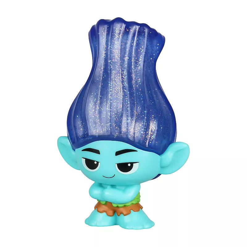 DreamWorks Trolls Band Together Squishy Branch Doll