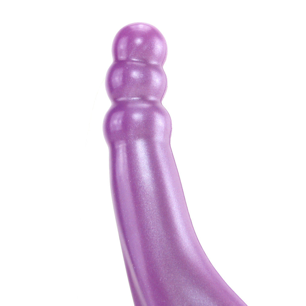 Platinum Silicone The Gal Pal in Purple