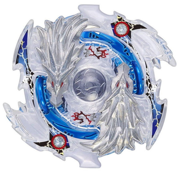 Takara Beyblade Burst Takaratomy B 66 Lost Longinu...