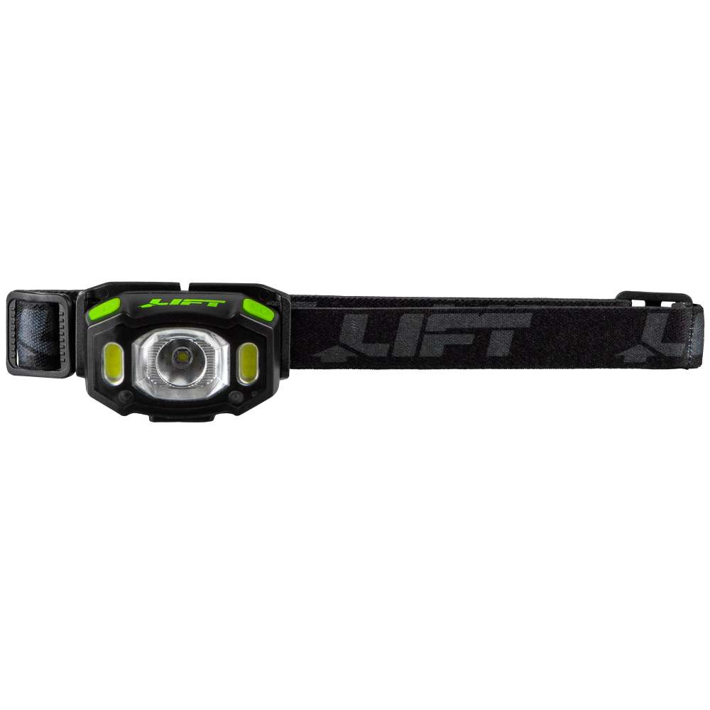 Lift Safety Hard Hat Arclite Universal Headlamp