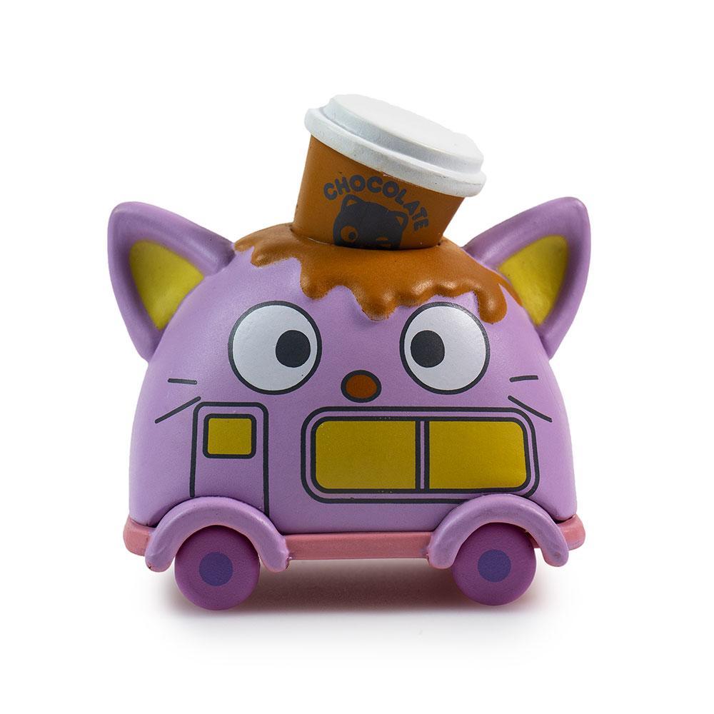 Hello Sanrio Micro Vehicle Blind Bag Series by Kidrobot