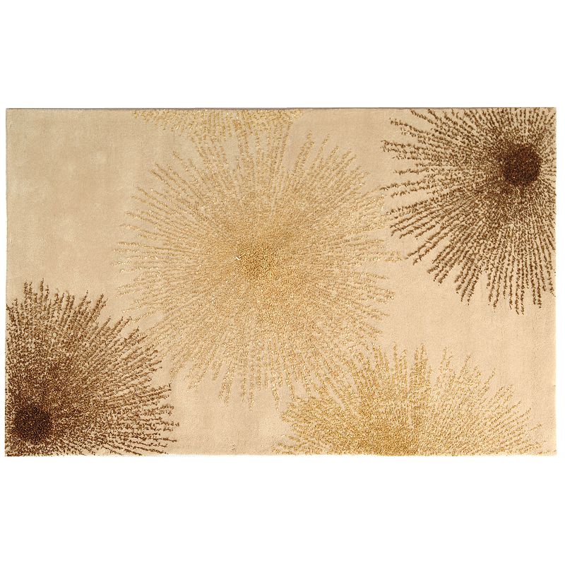 Safavieh Soho Starburst Rug