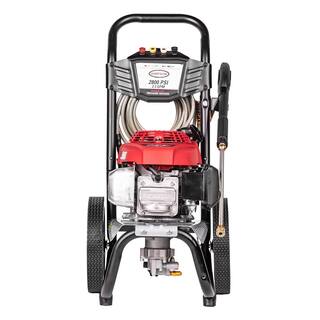 SIMPSON MegaShot 2800 PSI 2.3 GPM Gas Cold Water Pressure Washer with HONDA GCV160 Engine MS60773-S