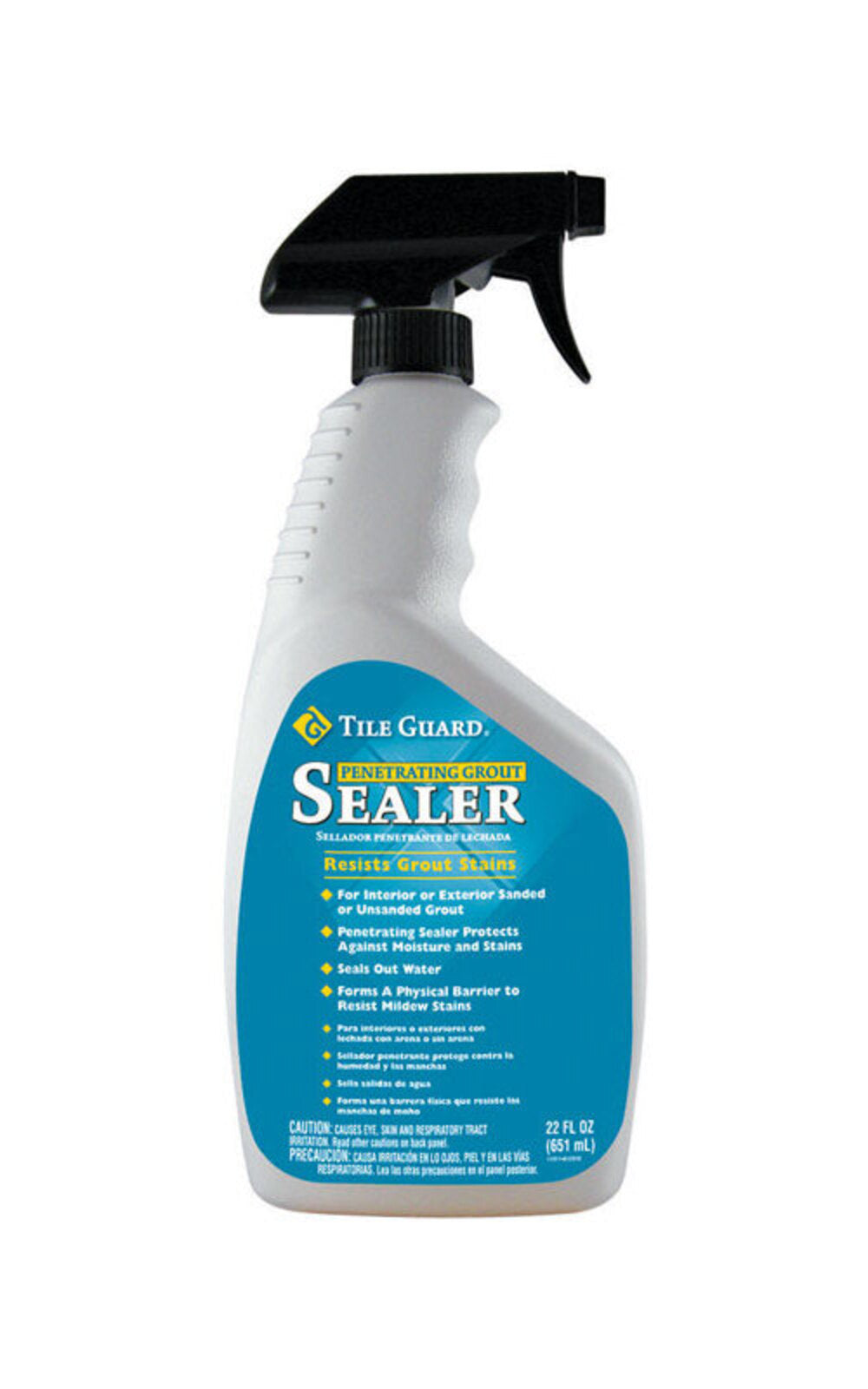 SEALR GROUT SILCON 22OZ