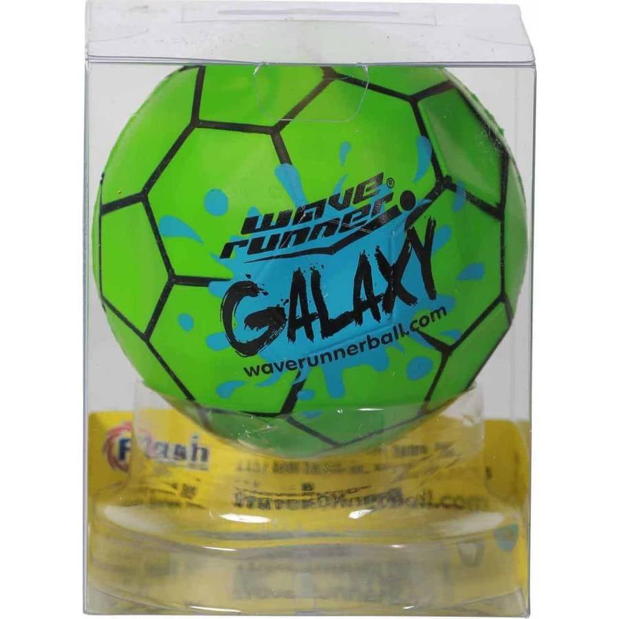 Waverunner Galaxy Ball， Available in Various Colors