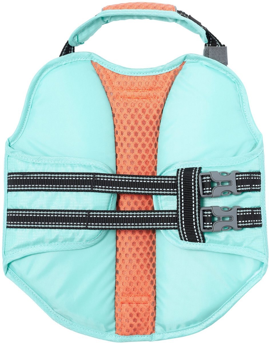 Frisco Active Dog Life Jacket