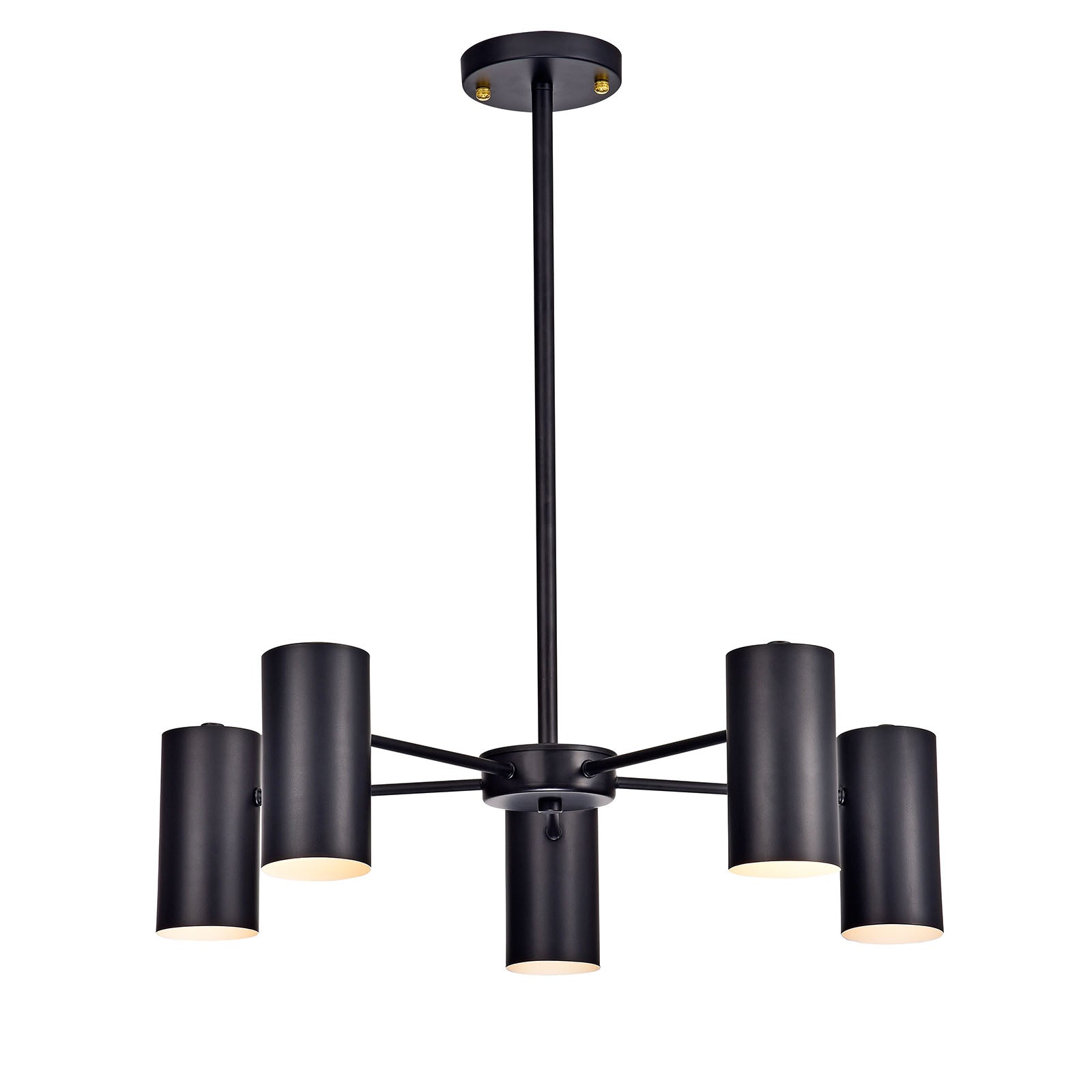 Andria 5 Heads Pendant Lamp  Cl1168P