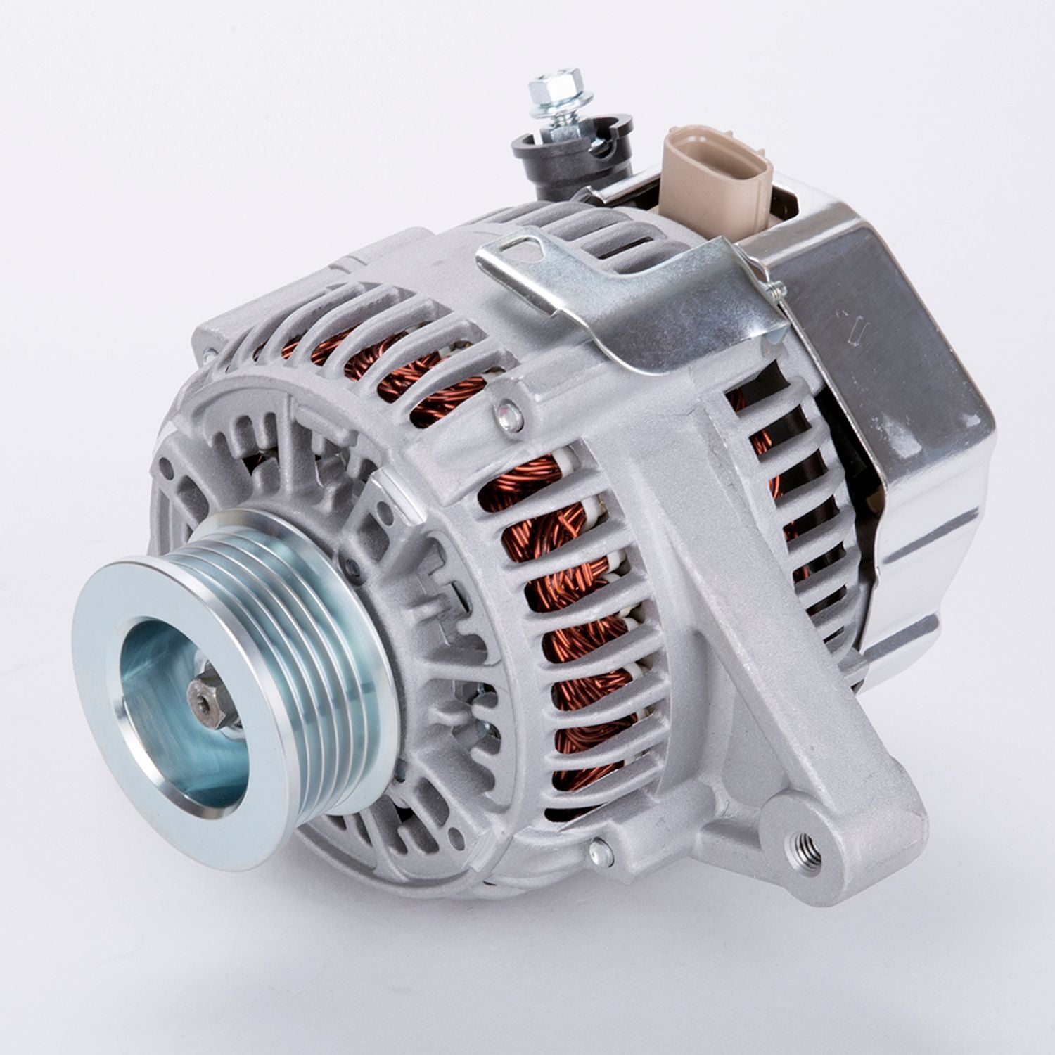 TYC 2-13747 Alternator for Toyota 27060-20120 27060-20120-84 xw