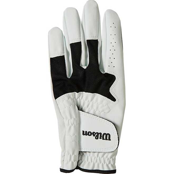 Wilson Men's Prosoft Cadet Left-hand Golf Glove