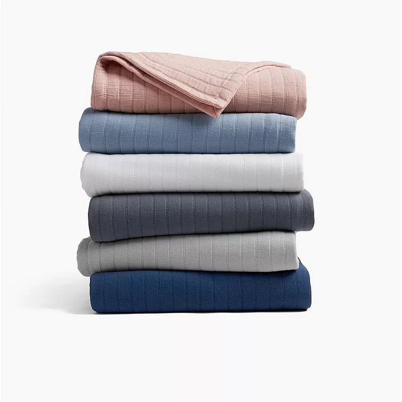 Truly Soft Channel XL Blanket