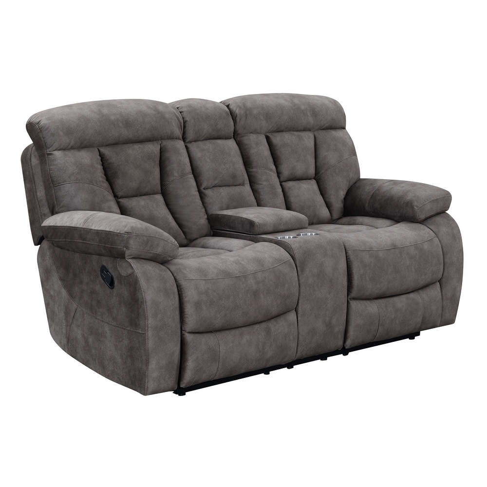 Barstow Reclining Sofa Seat Set by Greyson Living