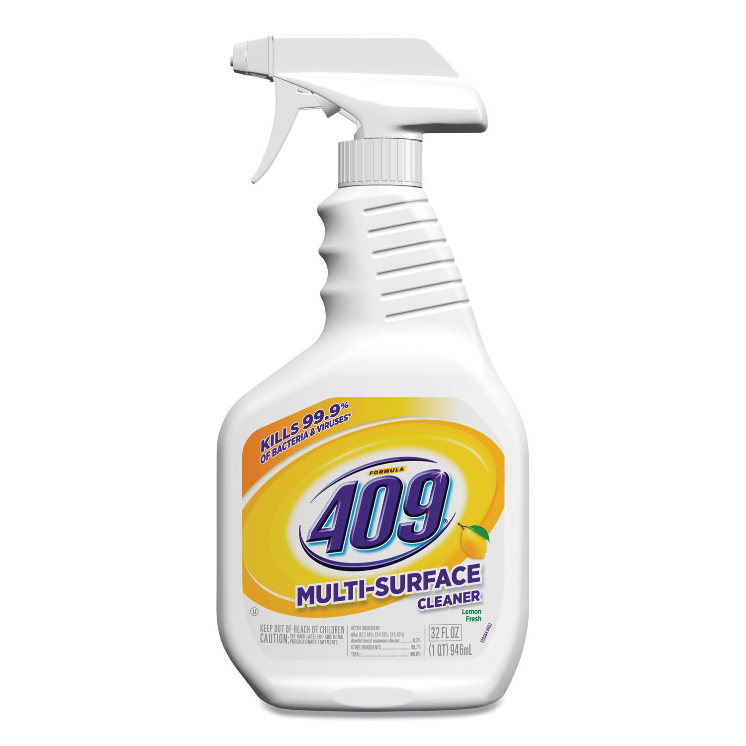 Multi-Surface Cleaner by Formula 409andreg; CLO30954