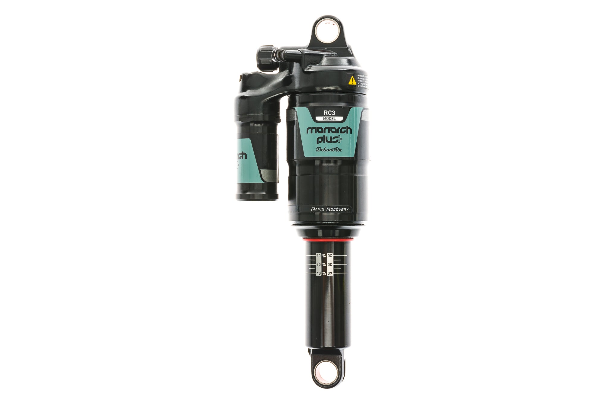 2015 RockShox Monarch Plus RC3 DebonAir Rear Air Shock 200x51mm