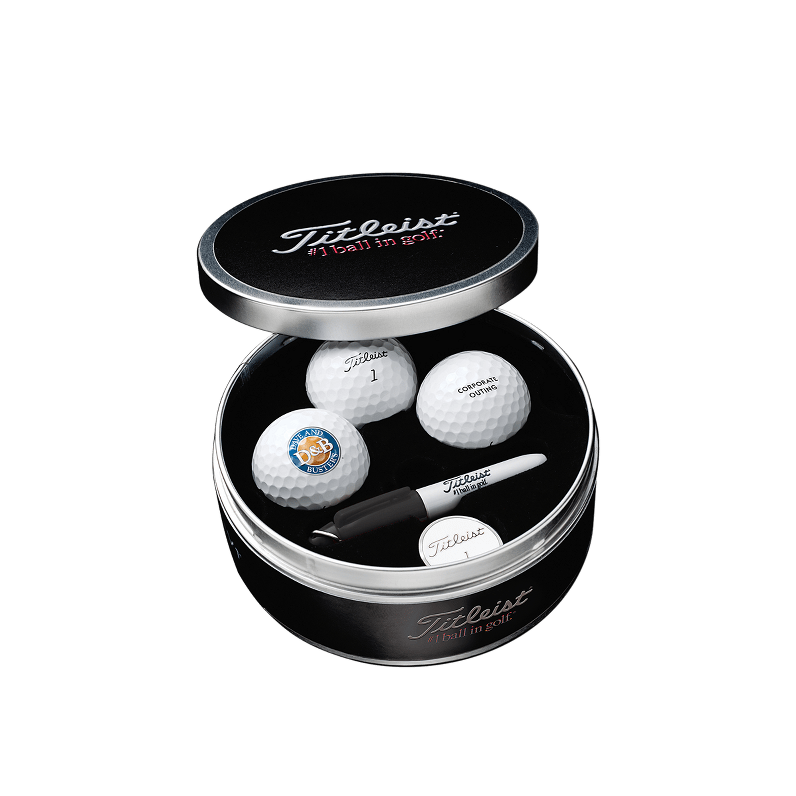 Titleist Pro V1 Tin