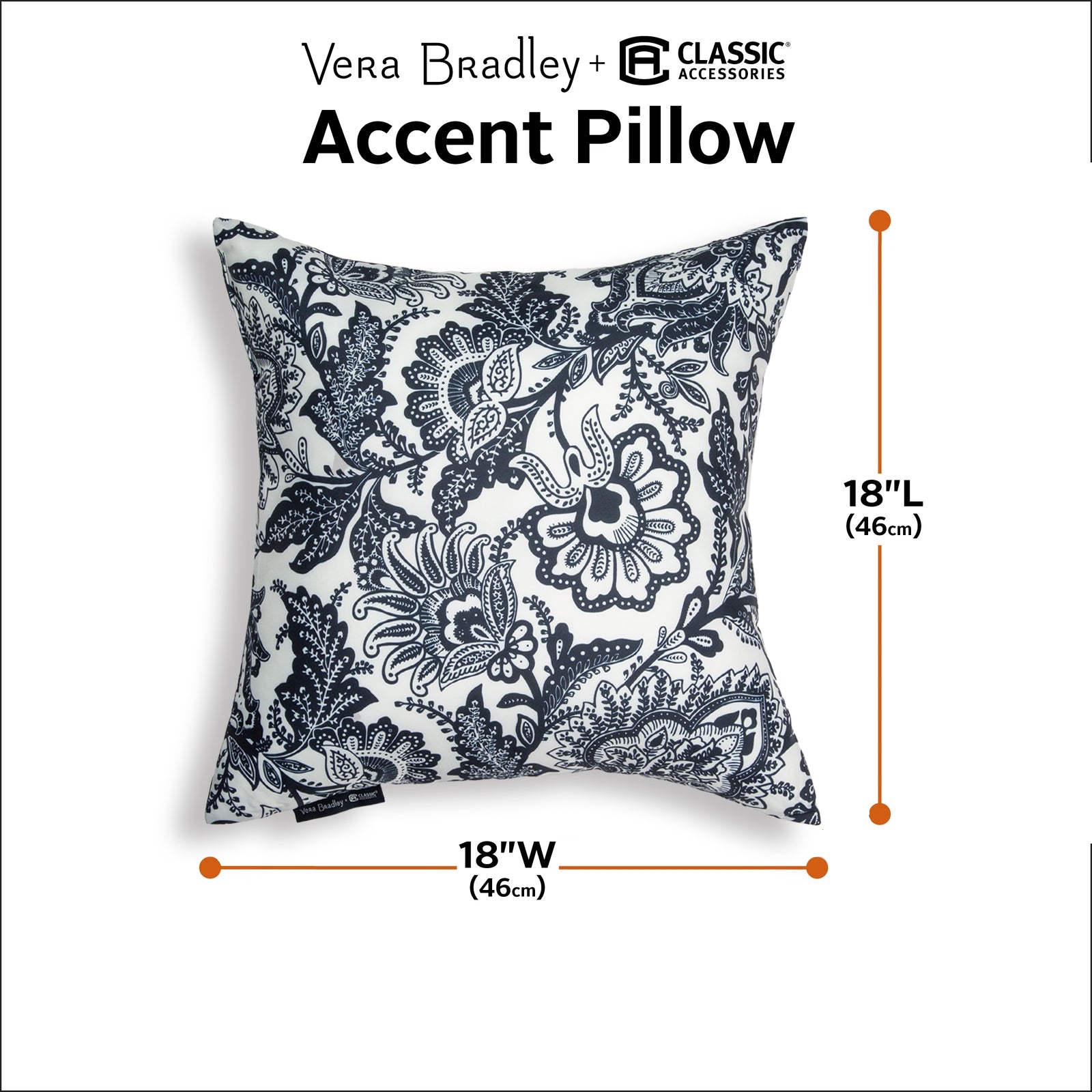 Accent Pillow 18