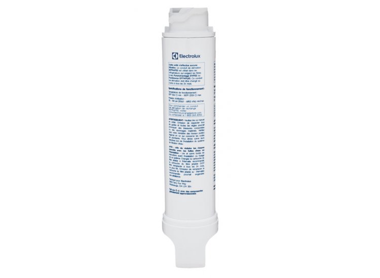 Frigidaire Water Filter Bypass For PureSource Ultra ll EPTWFU01