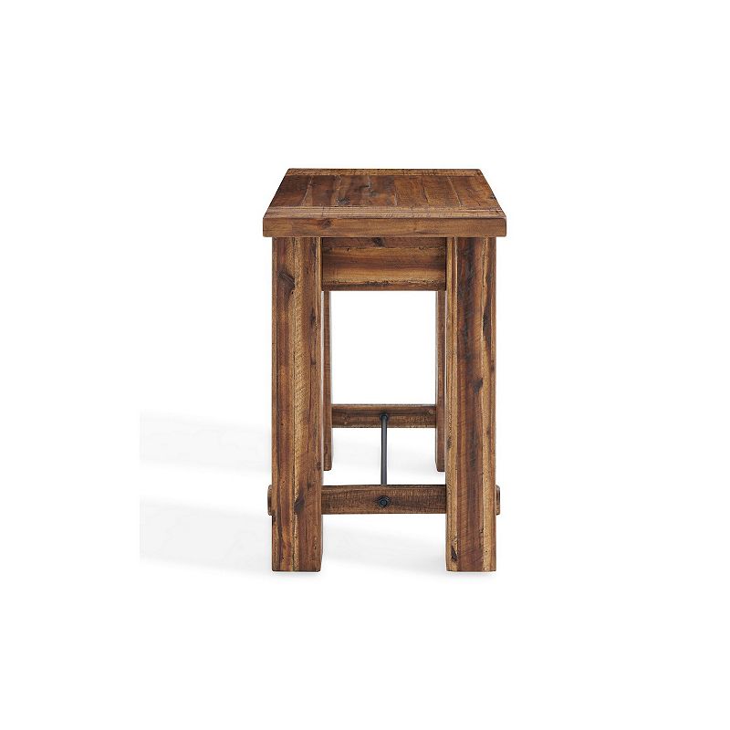 Alaterre Furniture Durango End Table