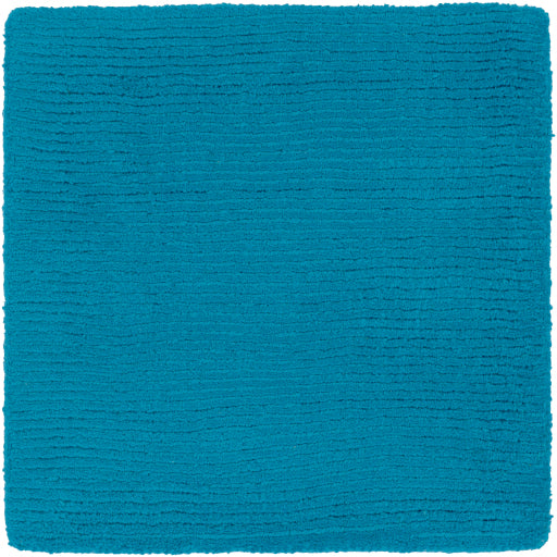 Mystique Wool Bright Blue Rug