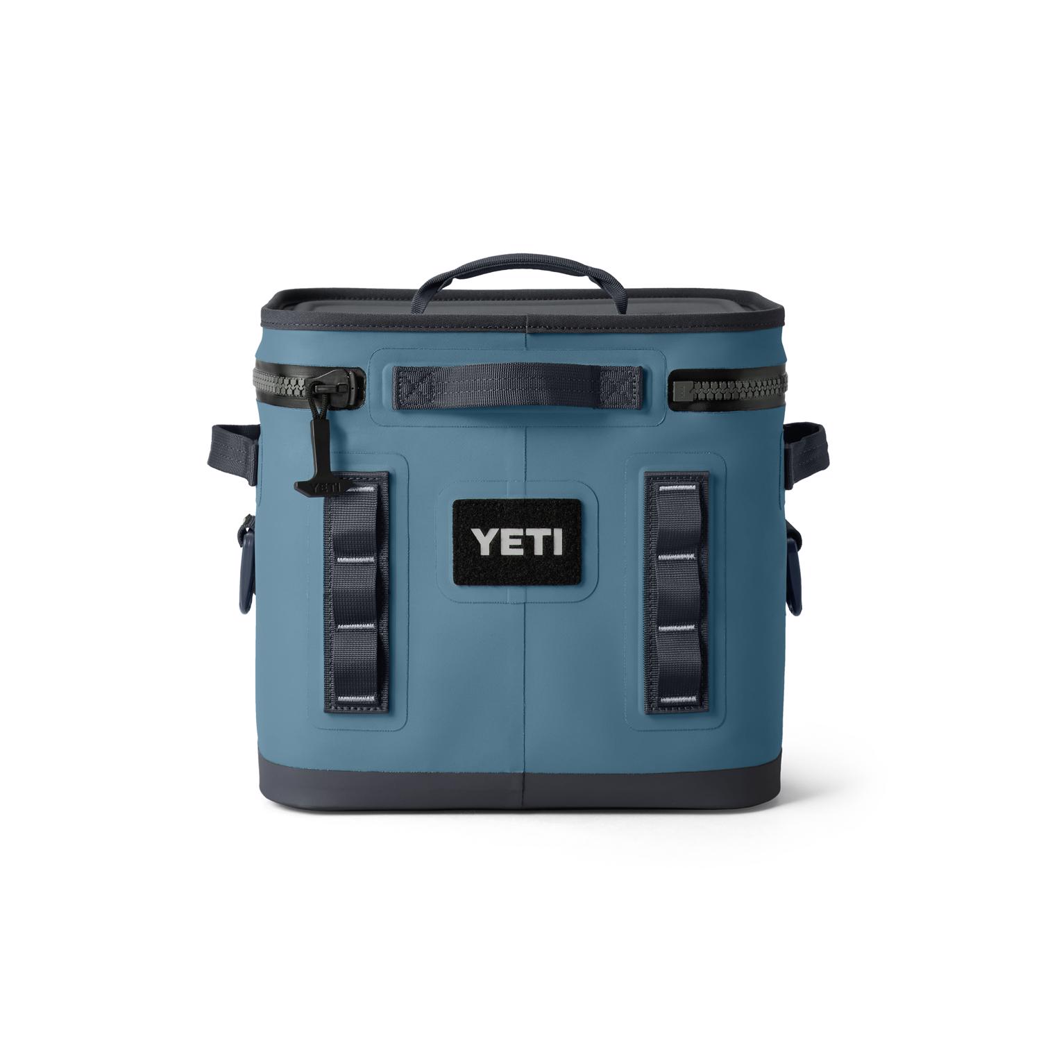 YETI Hopper Flip 12 Nordic Blue 11 L Soft Sided Cooler