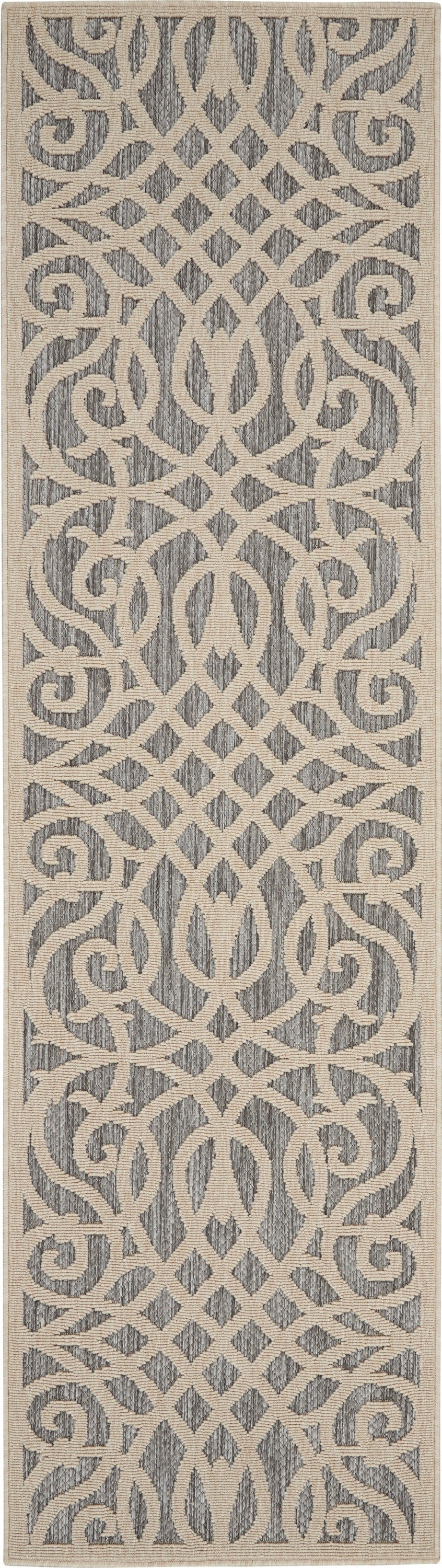 Cozumel Grey Rug