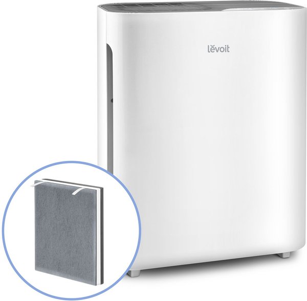 Levoit Vital 100 Plus True HEPA Air Purifier