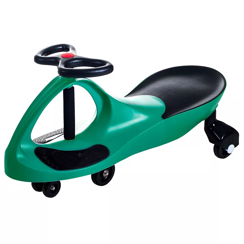 Lil' Rider Ride-On Wiggle Car