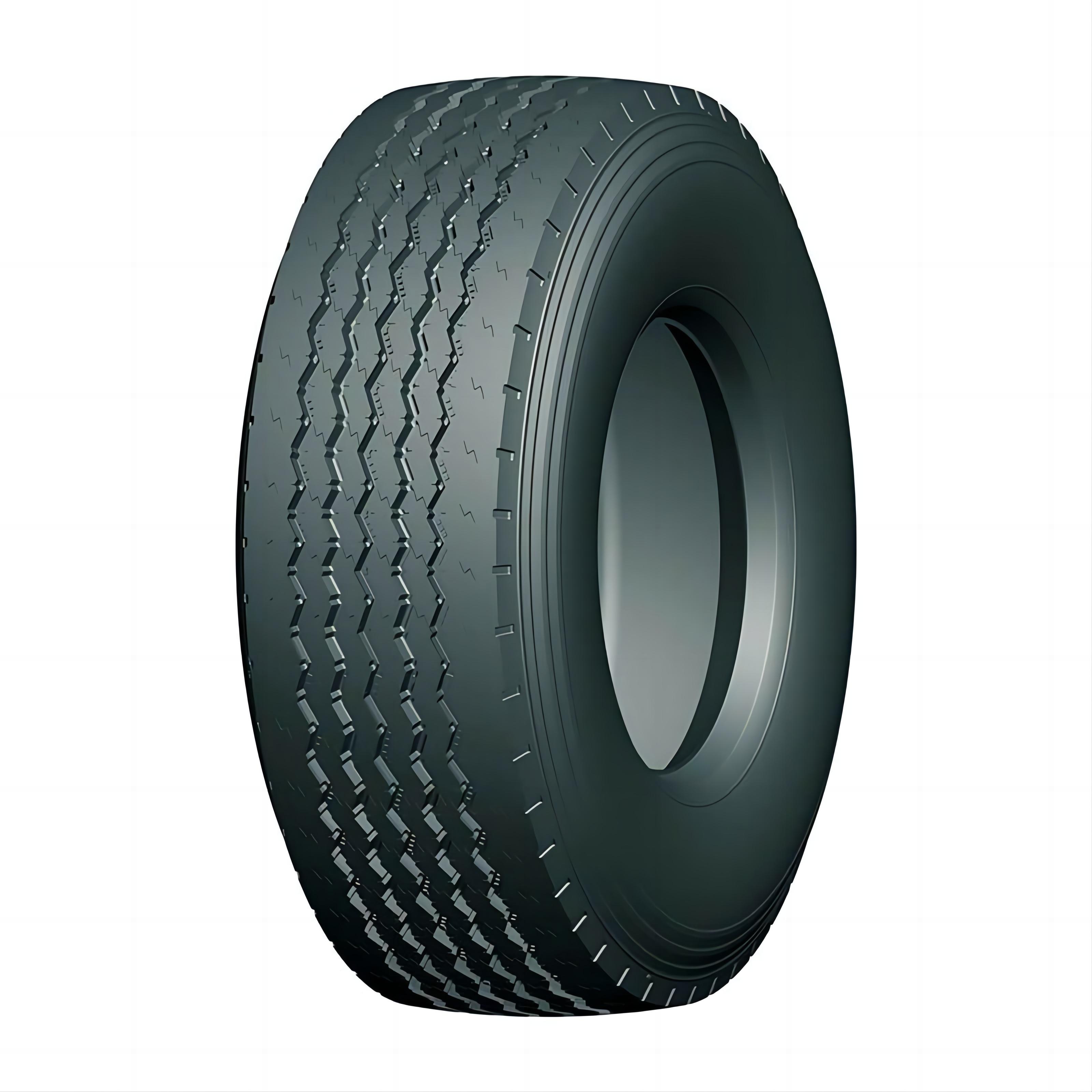 Heavy duty truck tire 425 65r22.5 steer trailer tires factory direct sales truck accessories other wheels