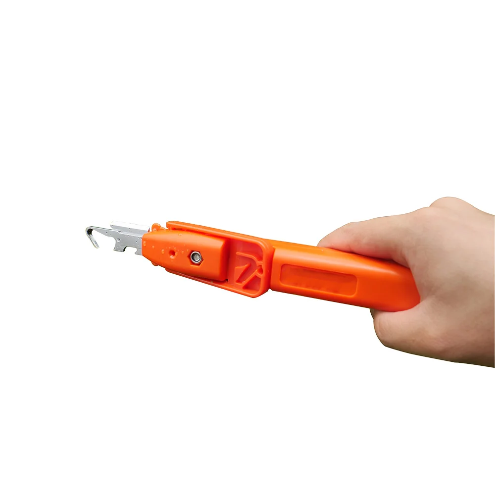 High quality Harvest Multifunctional Hand held Picking Tools