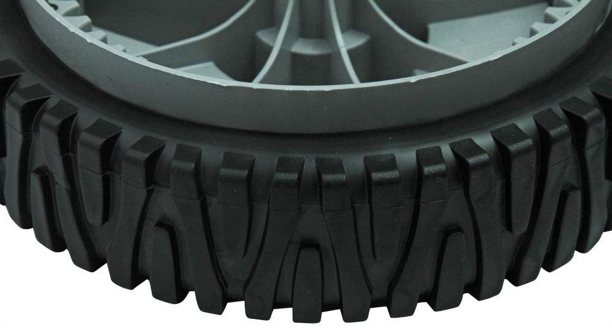 Husqvarna Genuine OEM Replacement Wheel # 532401274