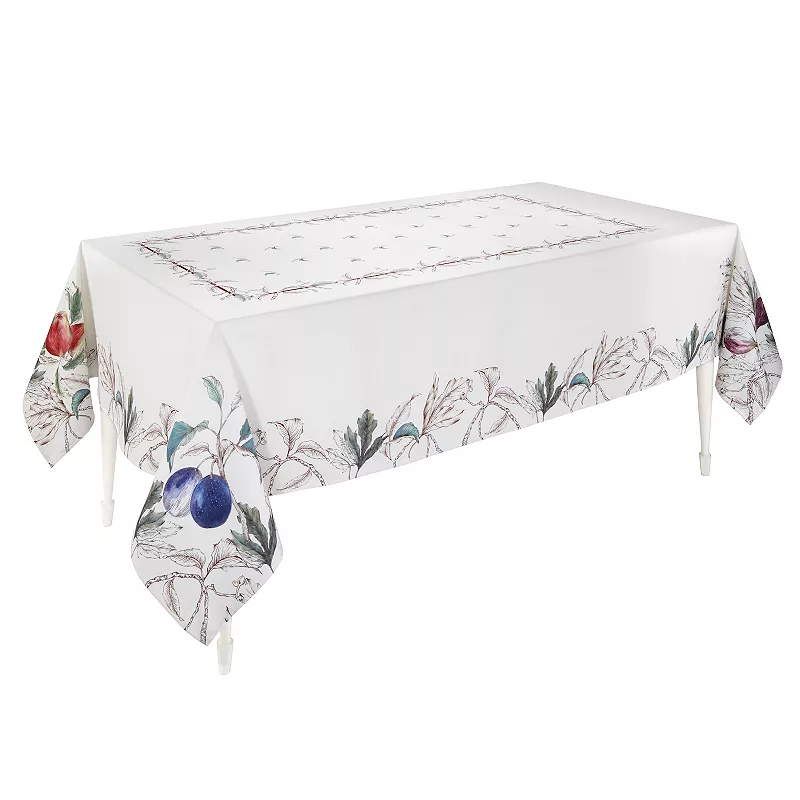 Portmeirion Nature's Bounty Tablecloth