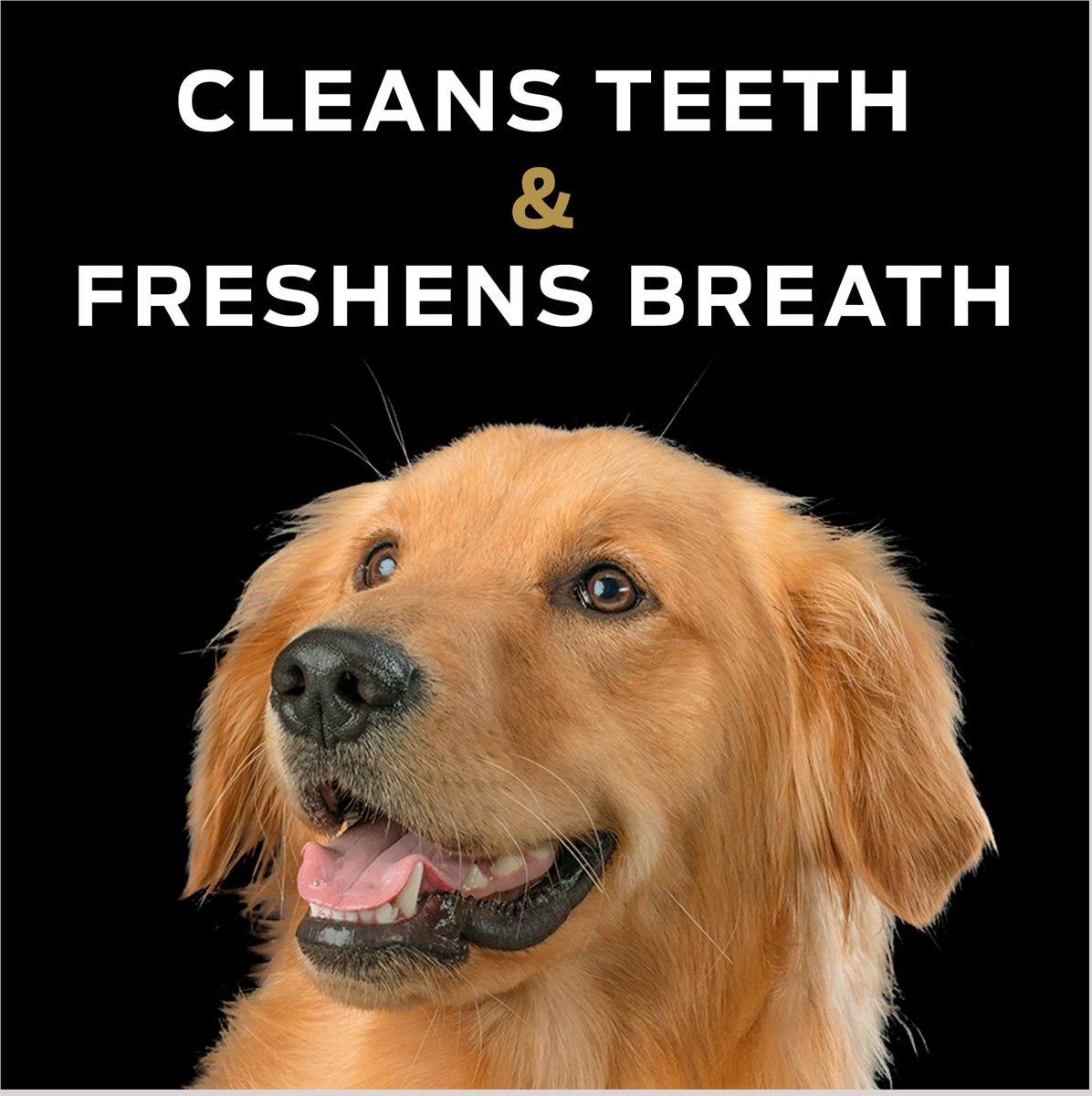 Purina Pro Plan Veterinary Diets Dental Chewz Dental Chew Dog Treats