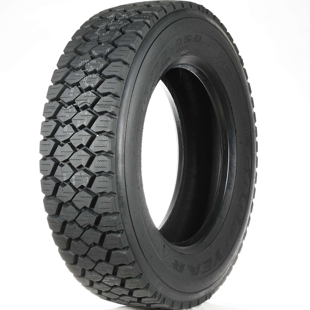 Goodyear G622 RSD 225/70R19.5 G (14 Ply) Highway Tire