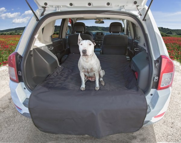 4Knines SUV Cargo Cover