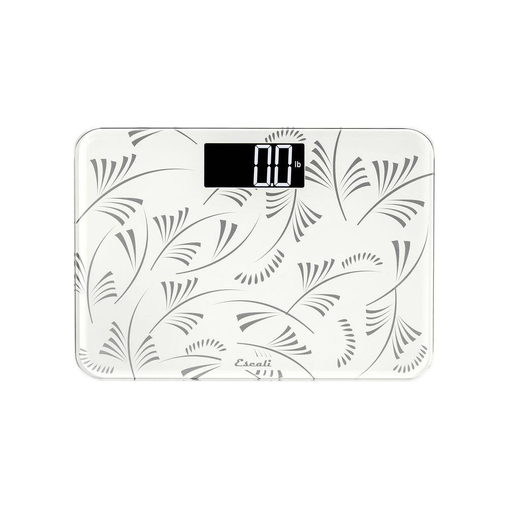 Escali Traveling Digital Body Scale T180