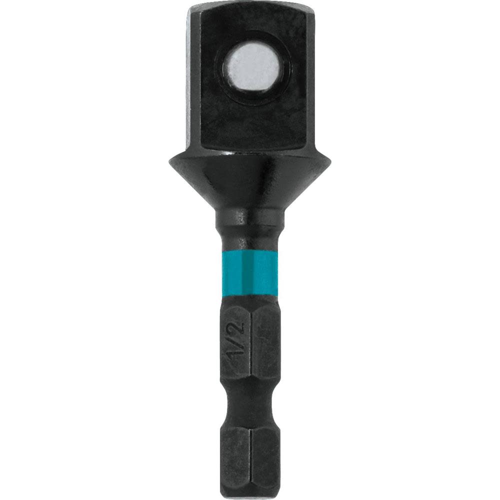 Makita Impact X 1/2 x 2 Socket Adapter A-97069 from Makita