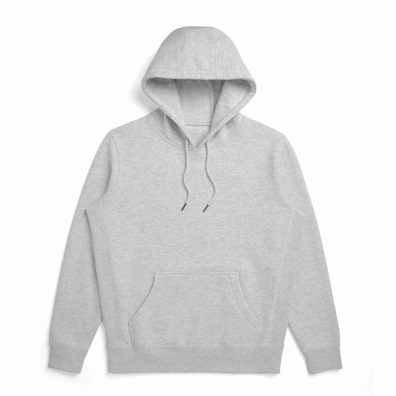 Original Favorites Organic Cotton Hooded Sweatshirt