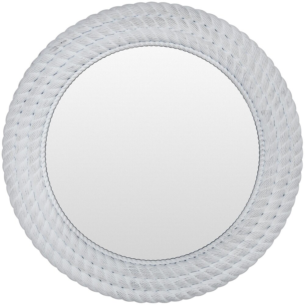 Artistic Weavers Miroslava Modern   Contemporary Mirror