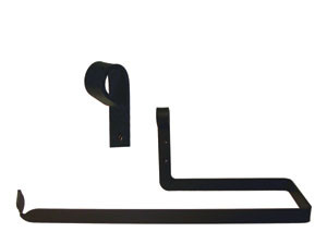 Village Wrought Iron PT B 87 Plain   Paper Towel H...