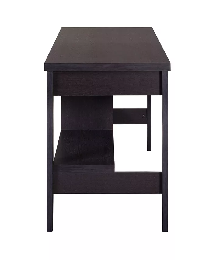 CorLiving Folio 2 Drawer Desk