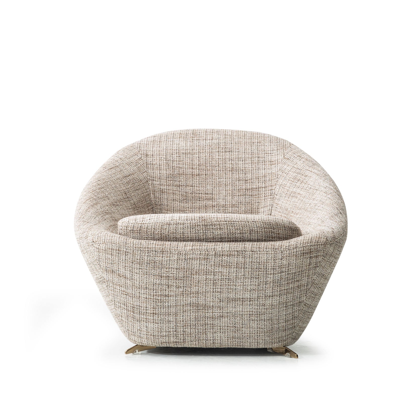 Tao Lounge Chair Tao002