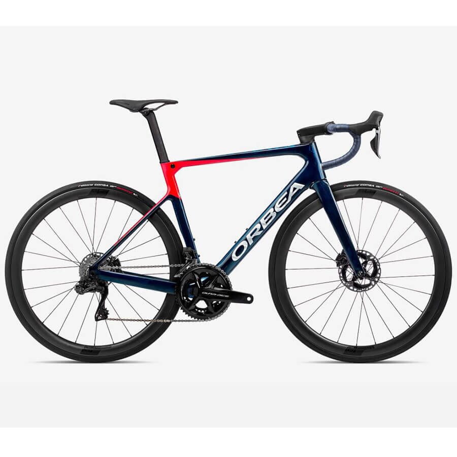 2023 Orbea Orca M10iLTD PWR