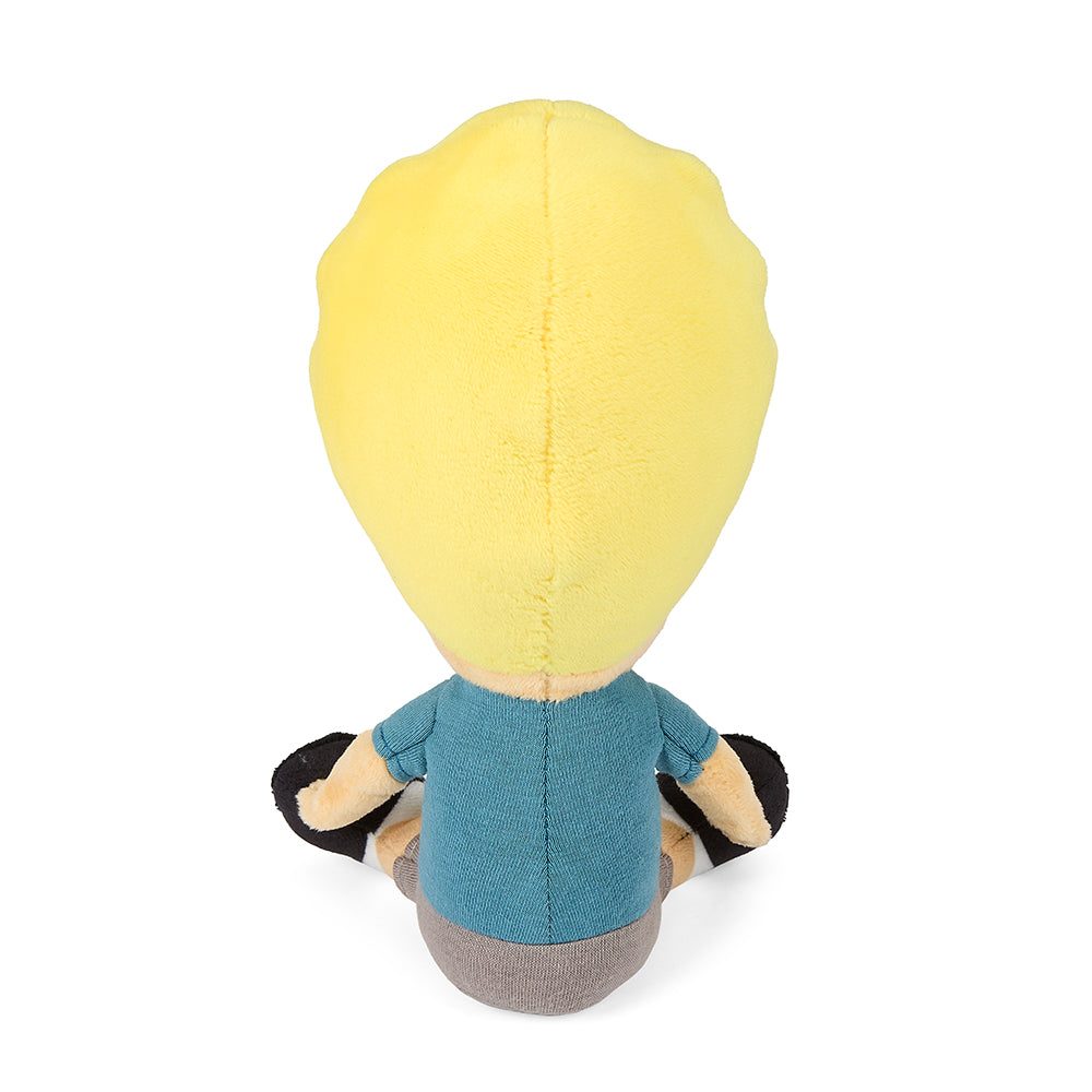 Beavis and Butt-Head Phunny Plush - Beavis (PRE-ORDER)