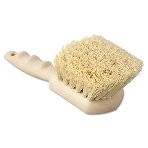 Boardwalk Utility Brush | Tampico Fill， 8 1