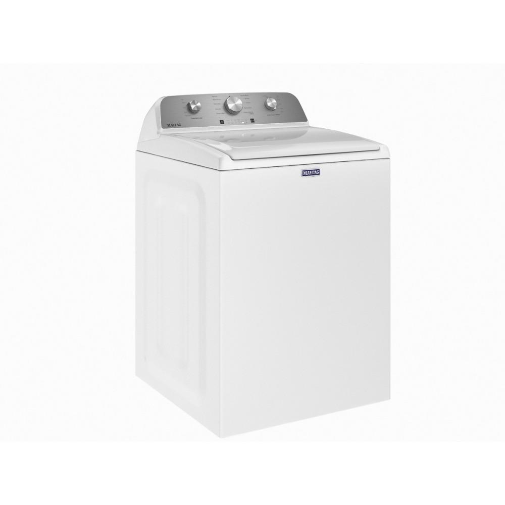 Maytag MVW4505MW Top Load Washer With Deep Fill - 4.5 Cu. Ft.