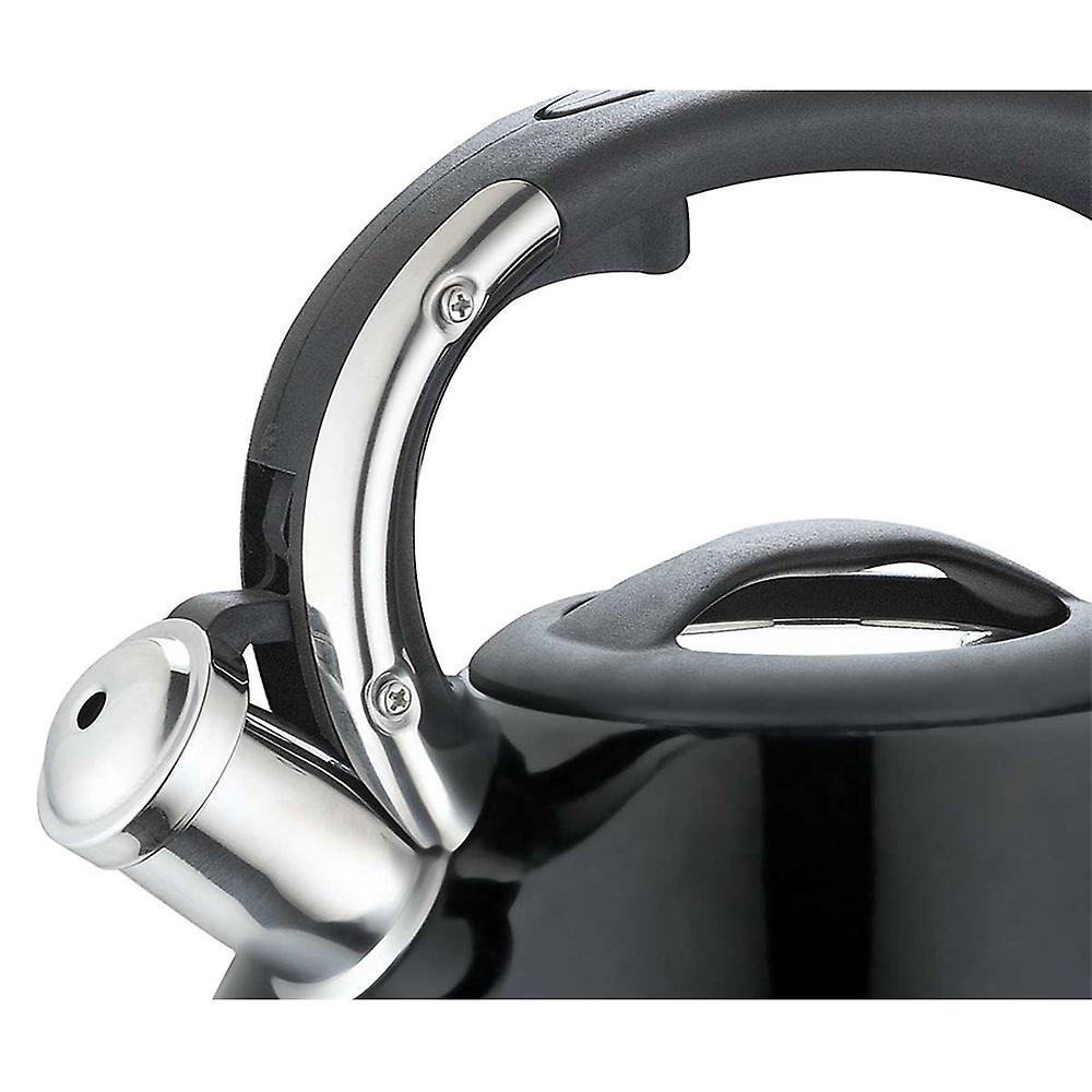 Kinghoff steel kettle 3.4l KH1221