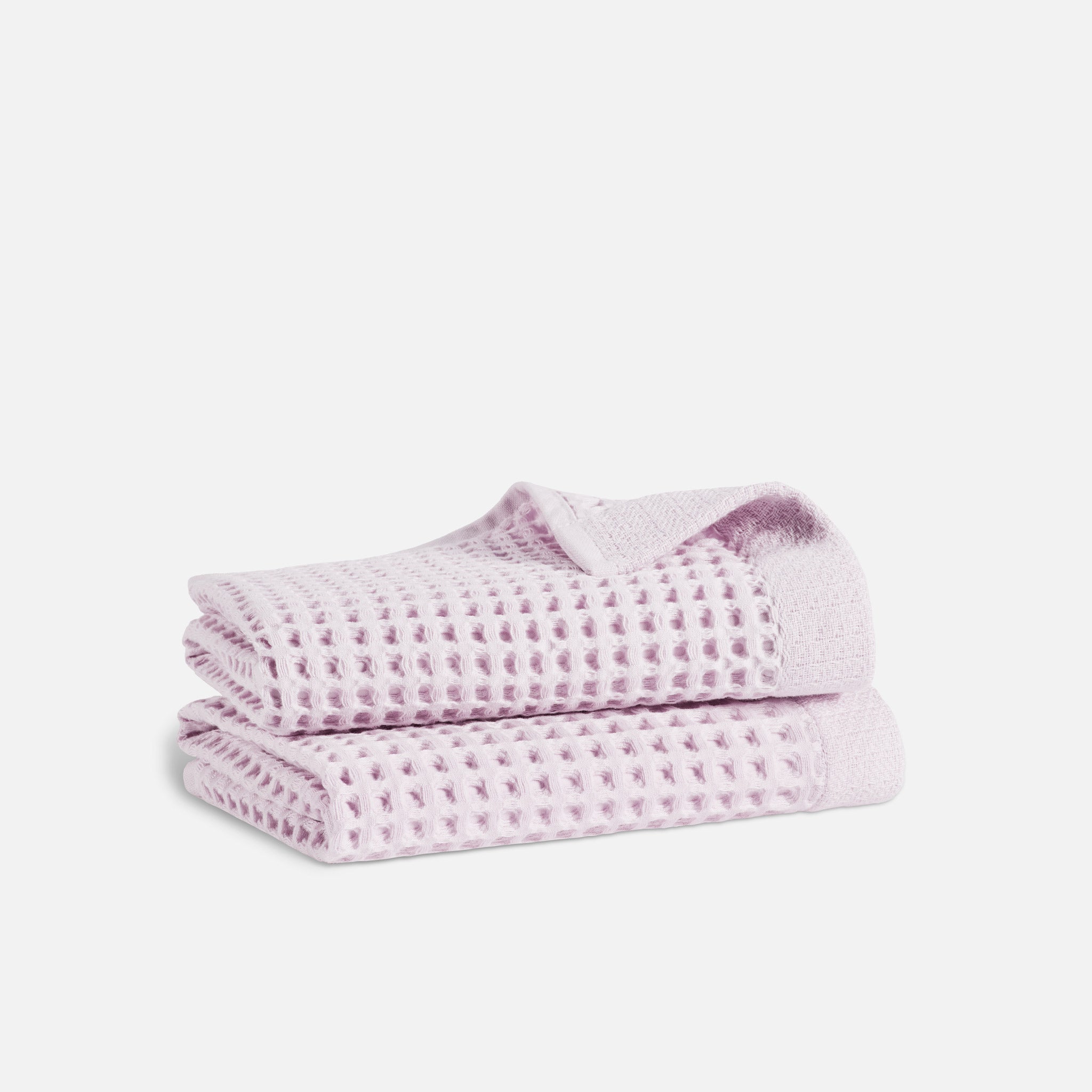 Dreamweave Waffle Bath Sheet Bundle