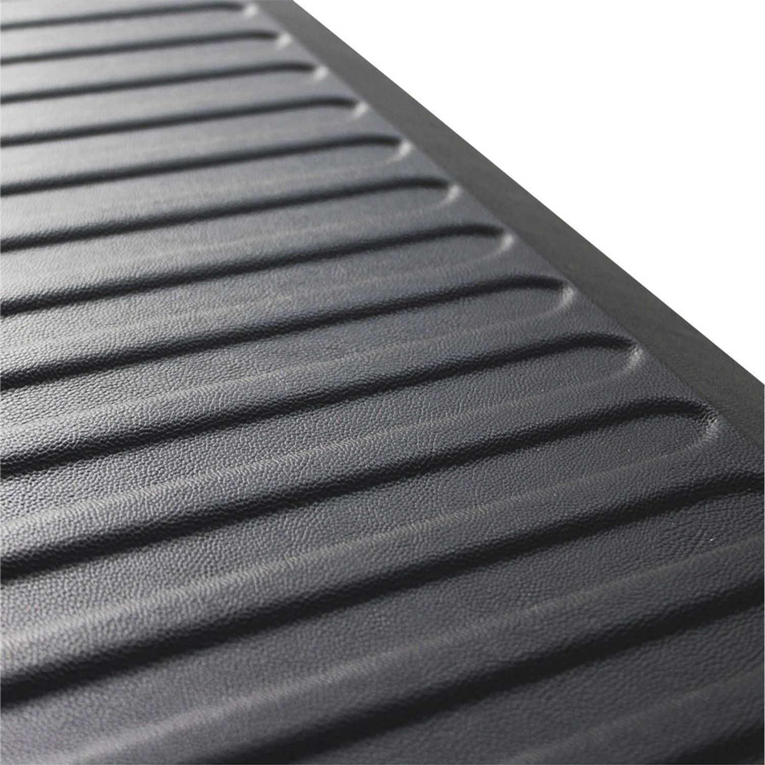 6000X Extra-Long Active Anti-Fatigue Mat by Floortex FLRFCA2471XVBK